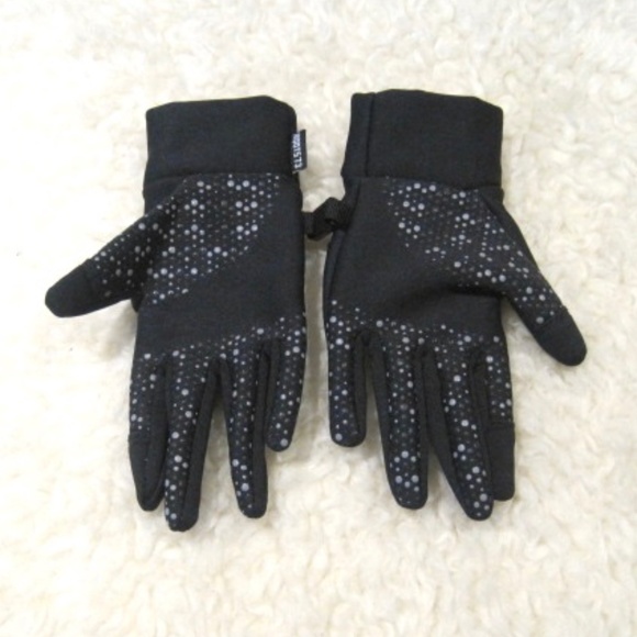 Roots 73  Girls Nylon Gloves - Picture 2 of 4